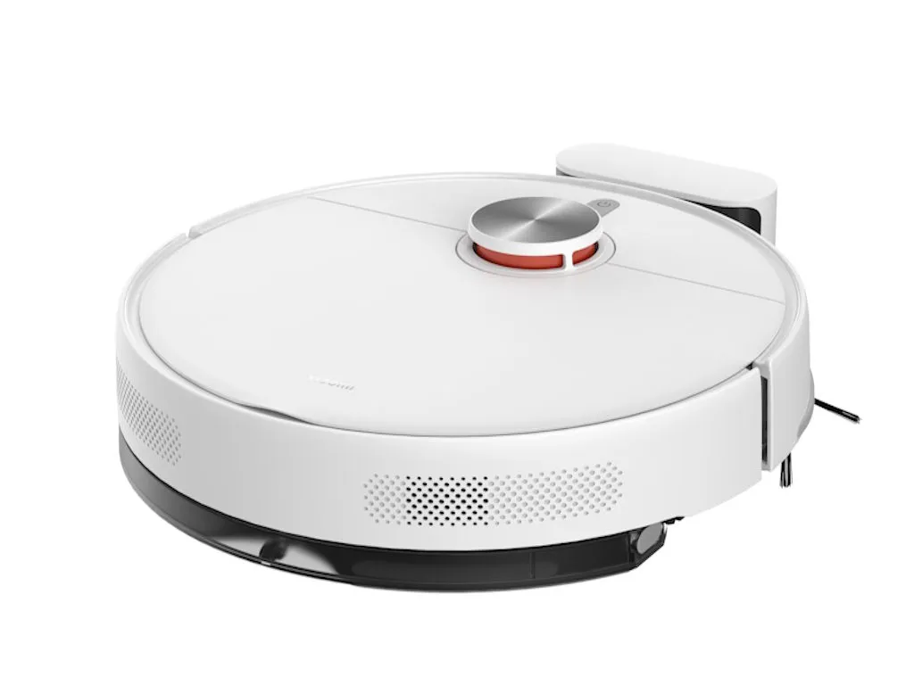 Xiaomi Robot usisivac XIAOMI S40 10000Pa/5200mAh/Bela Slika 1