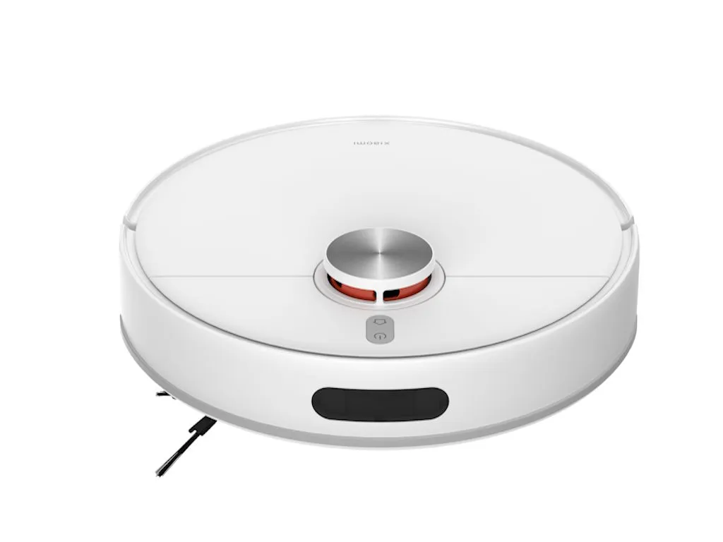 Xiaomi Robot usisivac XIAOMI S40 10000Pa/5200mAh/Bela Slika 2