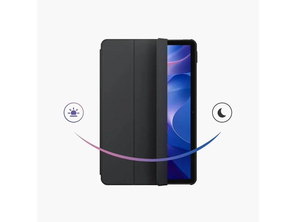 Maska za tablet XIAOMI Redmi Pad 2/siva Slika 2