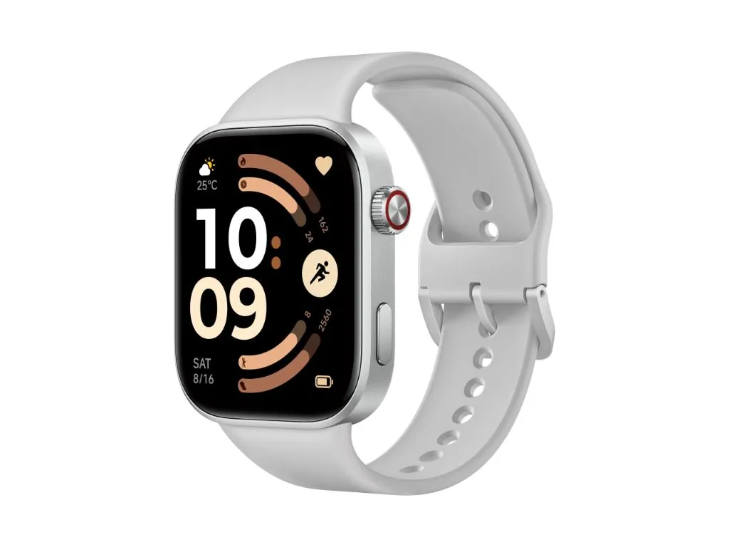 Pametni Sat XIAOMI Redmi Watch 6/crna Slika 3