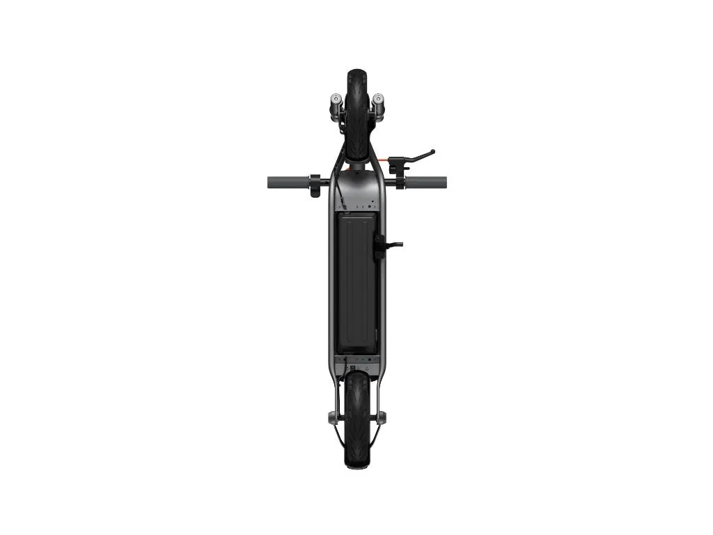 Elektricni trotinet XIAOMI 6 Lite Crna Slika 3