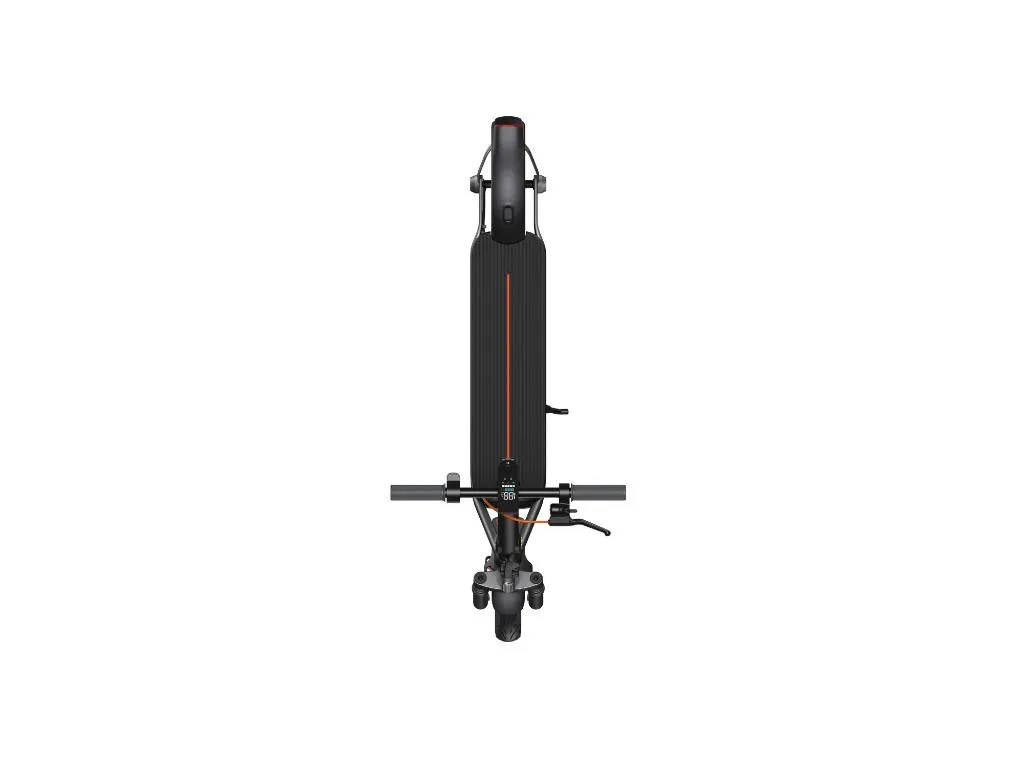 Elektricni trotinet XIAOMI 6 Lite Crna Slika 5