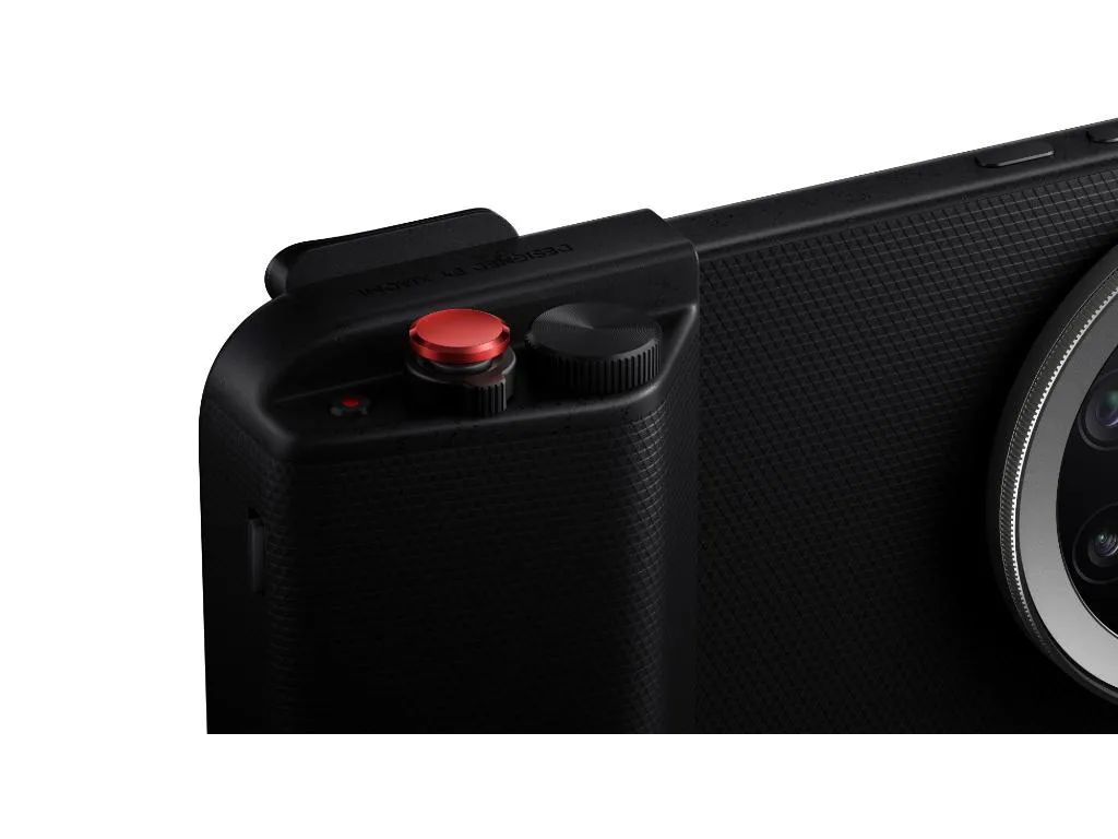 Dodatak za kameru XIAOMI 17 Ultra Photography Kit Pro Slika 3