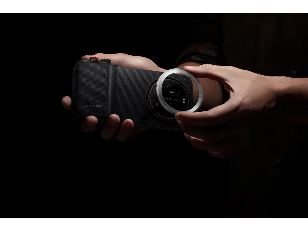 Dodatak za kameru XIAOMI 17 Ultra Photography Kit Pro Slika 6