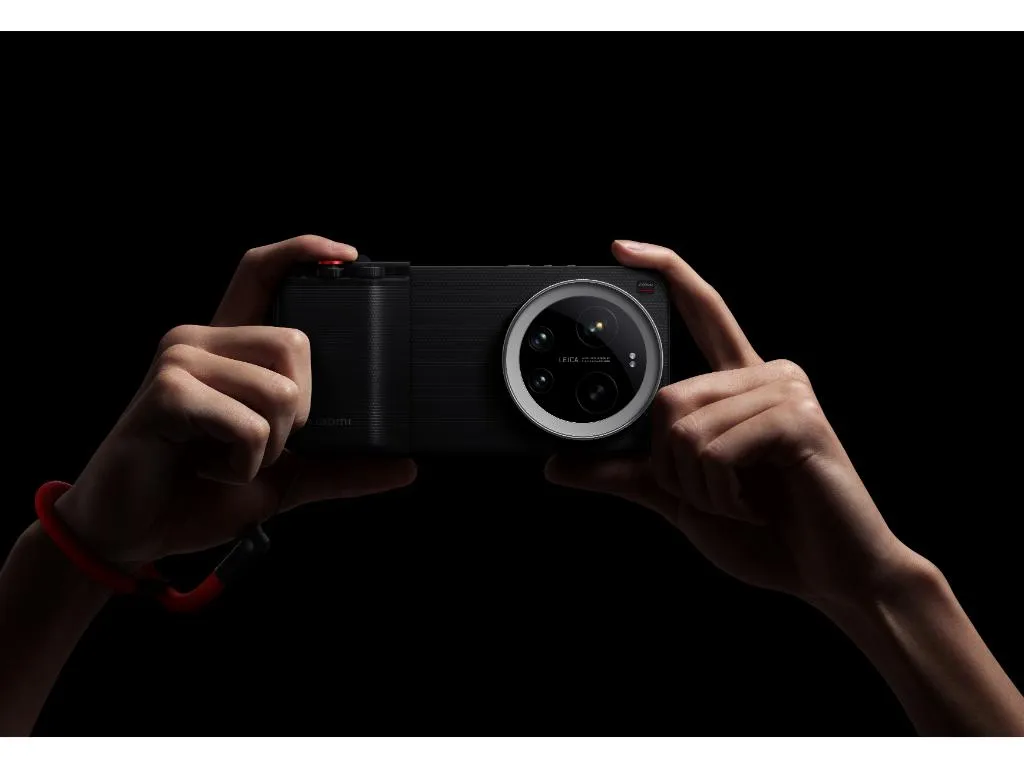 Dodatak za kameru XIAOMI 17 Ultra Photography Kit Pro Slika 7