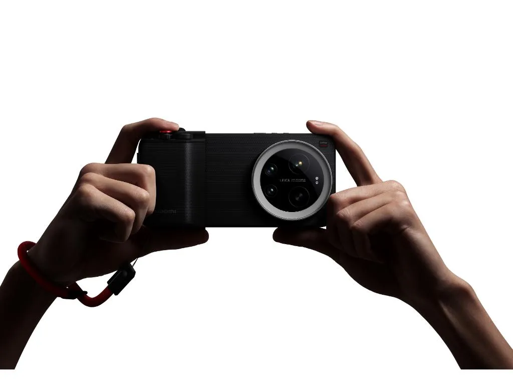 Dodatak za kameru XIAOMI 17 Ultra Photography Kit Pro Slika 10