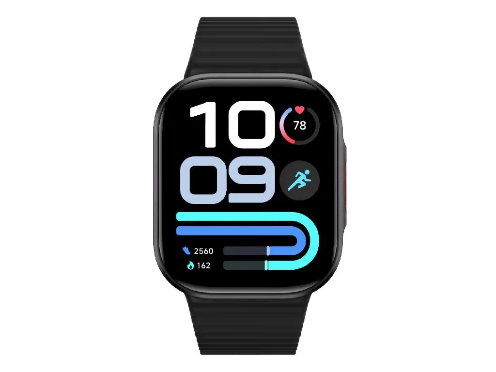 Pametni Sat XIAOMI Redmi Watch 6 Lite/crna Slika 4