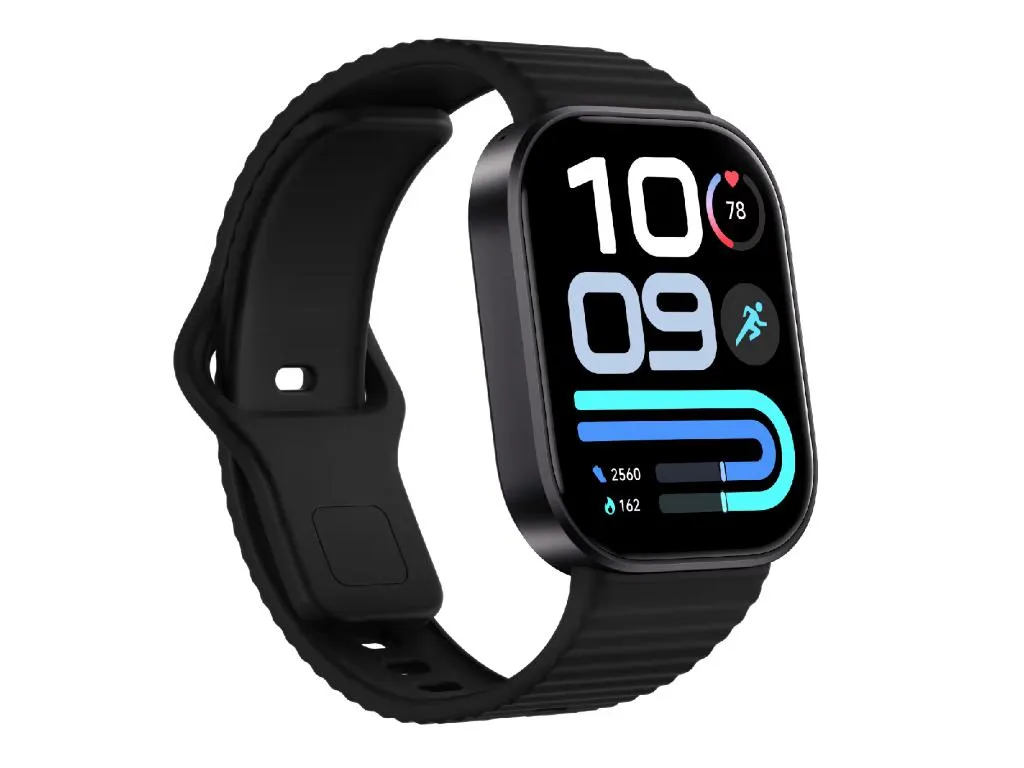 Pametni Sat XIAOMI Redmi Watch 6 Lite/crna Slika 2