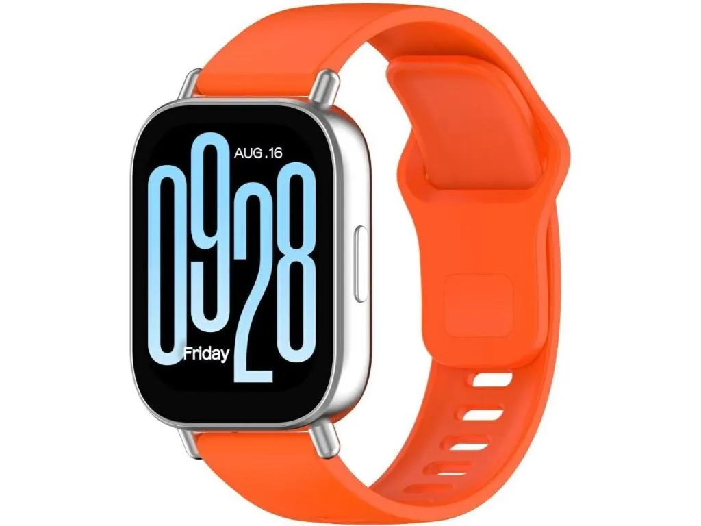 Pametni Sat XIAOMI Redmi Watch 6 Active/narandžasta Slika 1