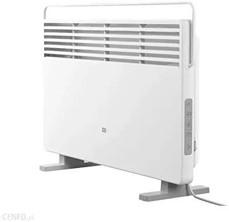 Xiaomi Grejalica XIAOMI Mi Smart Space Heater S/panelna/2200W/bela Slika 1