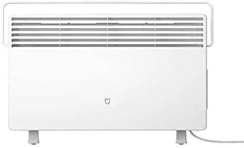 Xiaomi Grejalica XIAOMI Mi Smart Space Heater S/panelna/2200W/bela Slika 4