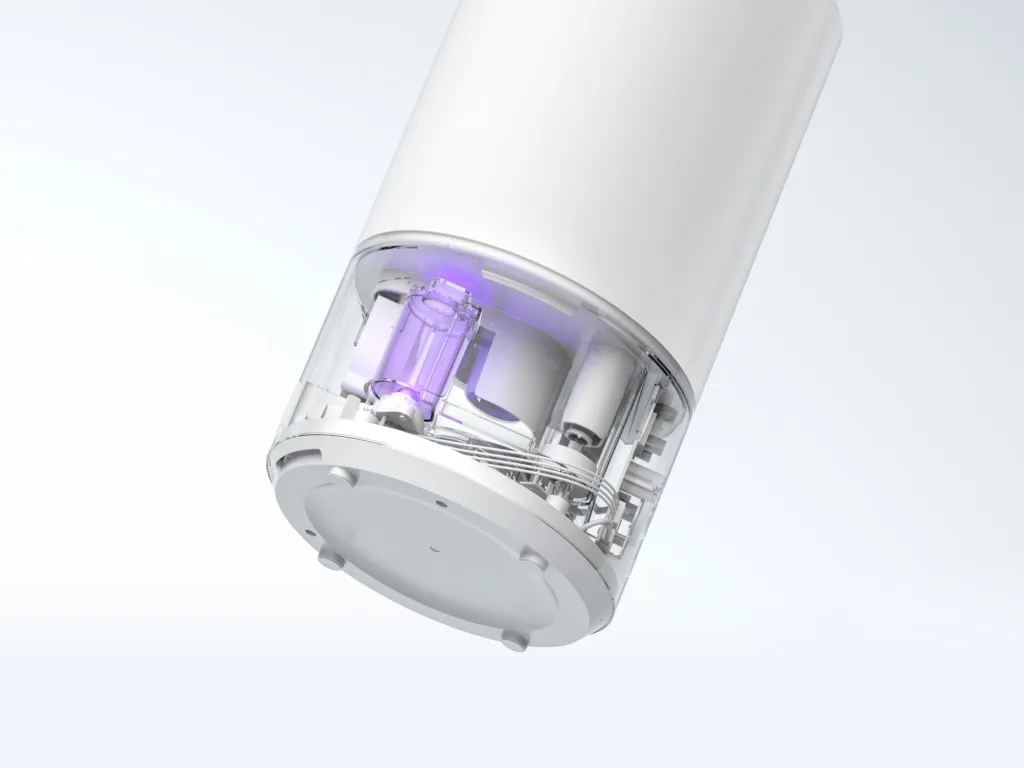 Ovlaživac vazduha XIAOMI Smart Humidifier 2 BHR6026EU/smart/WiFi/bela Slika 3