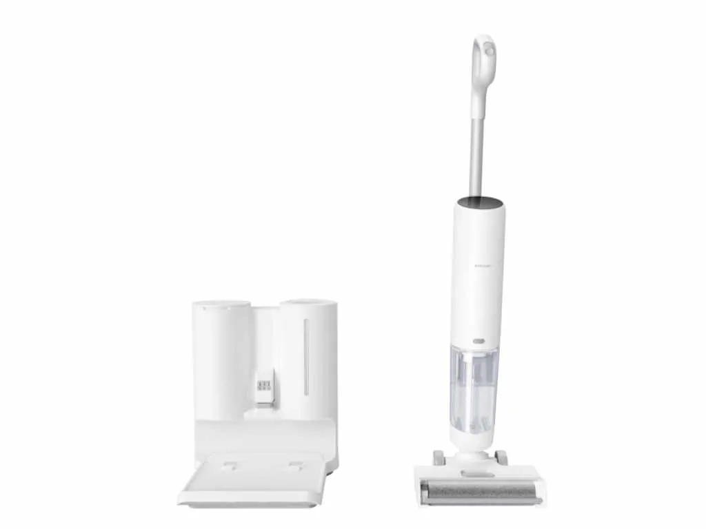 Xiaomi Štapni Usisivac XIAOMI TruClean W10 Ultra wet/dry/bela Slika 1
