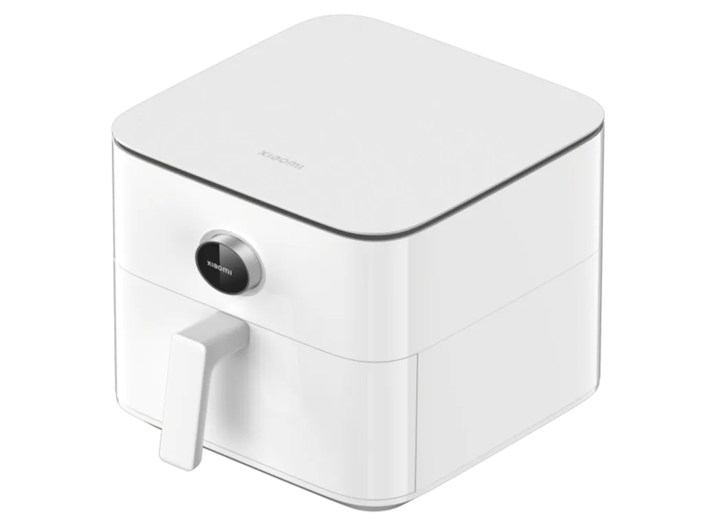 Xiaomi Pametni aparat za kuvanje na pari XIAOMI Air Fryer/6,5L/bela Slika 3