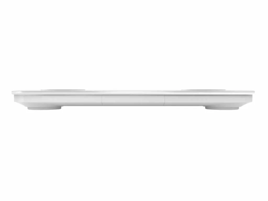 Pametna telesna vaga XIAOMI S400/bela Slika 1