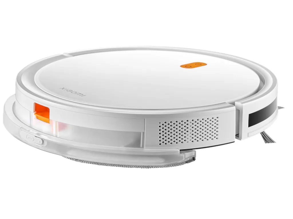 Xiaomi Robot Usisivac XIAOMI Mop E5/beli Slika 2