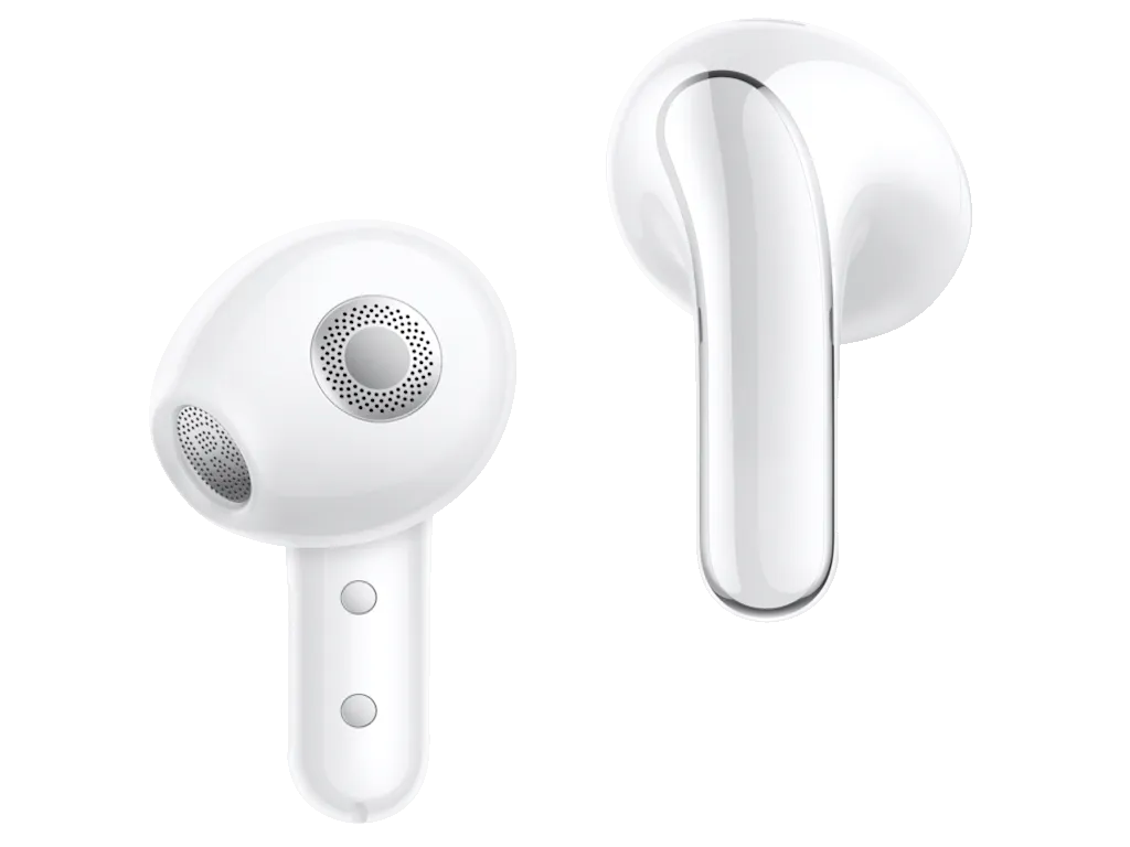 Xiaomi Slusalice XIAOMI Buds 5 bezicne/bubice/bela Slika 2