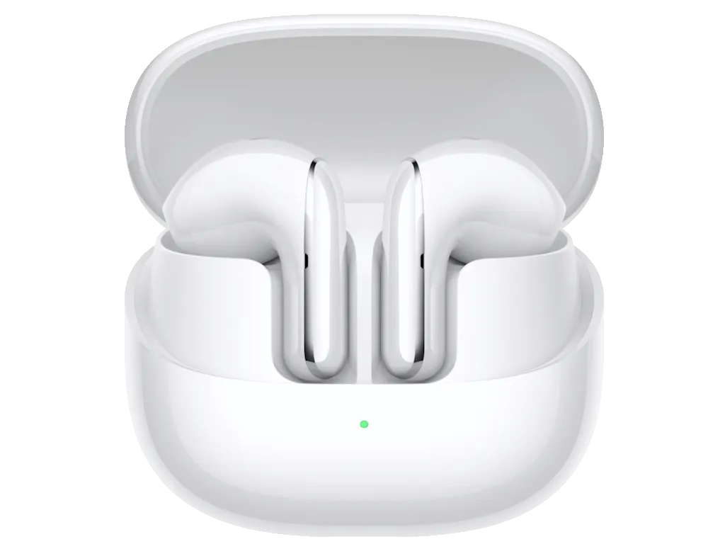 Xiaomi Slusalice XIAOMI Buds 5 bezicne/bubice/bela Slika 3