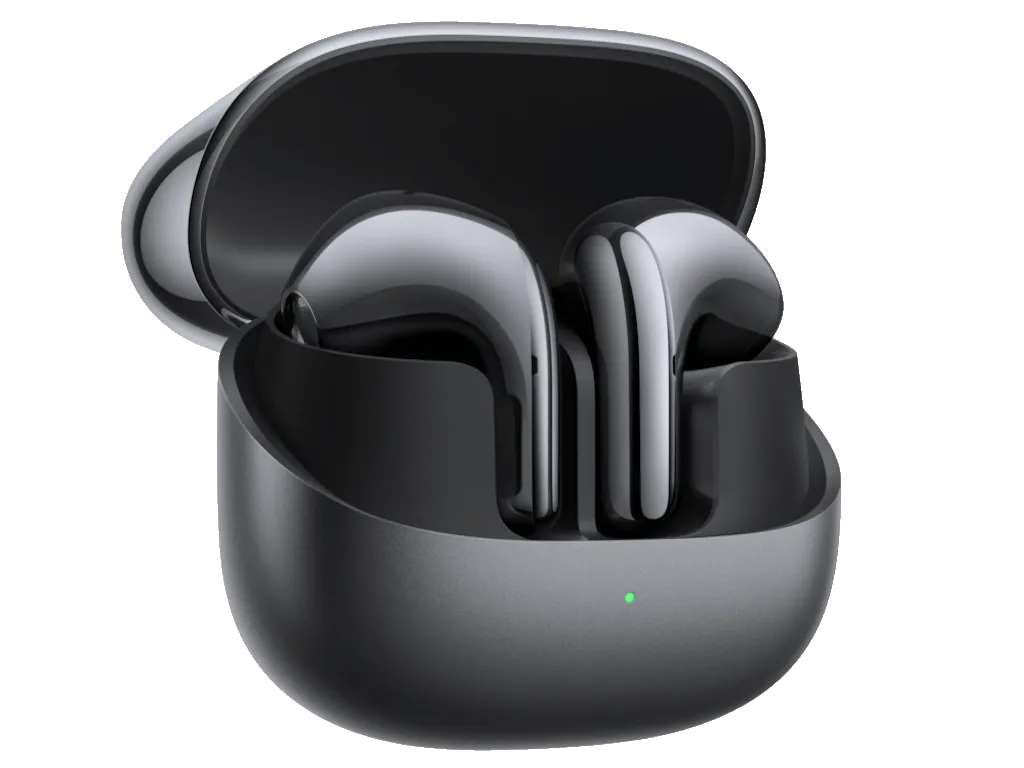Xiaomi Slušalice XIAOMI Buds 5/bežicne/bubice/crna Slika 1