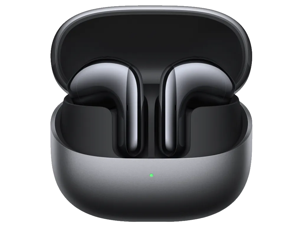 Xiaomi Slušalice XIAOMI Buds 5/bežicne/bubice/crna Slika 3