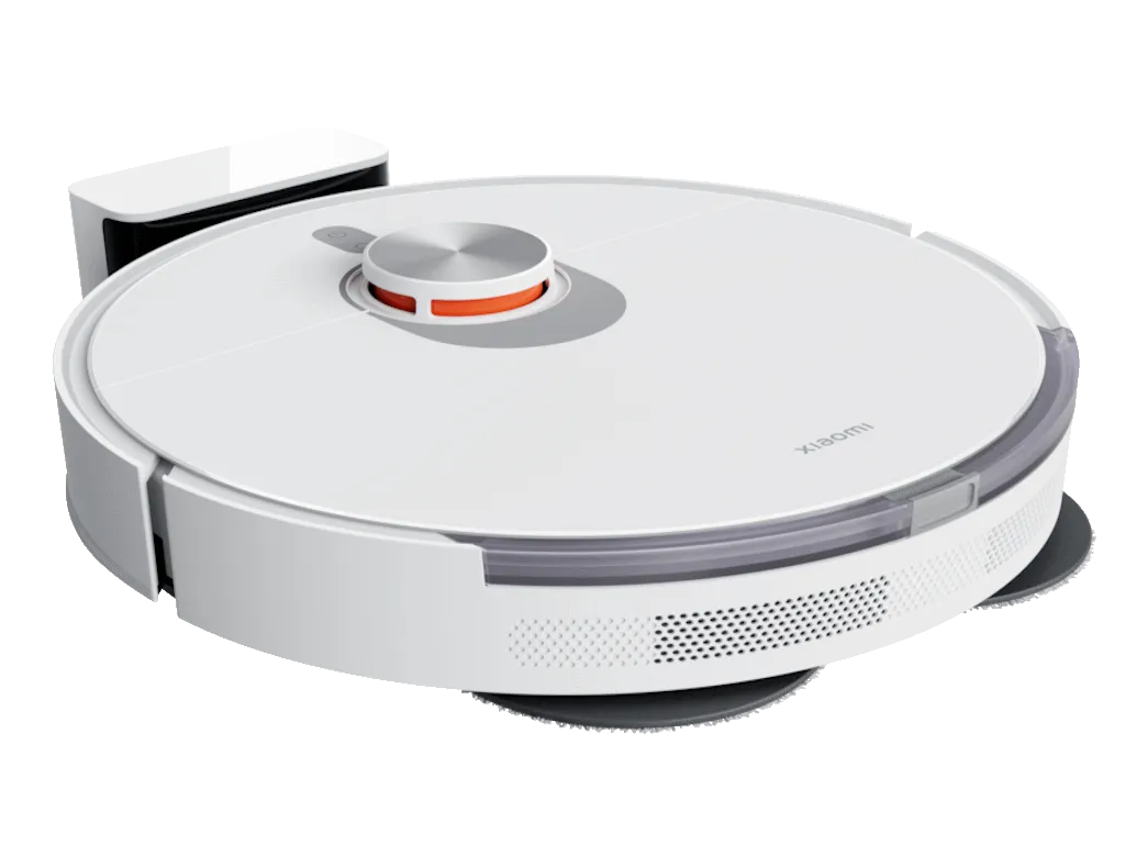 Xiaomi Robot usisivac XIAOMI S20+/55W/5200mAh/mop/bela Slika 1