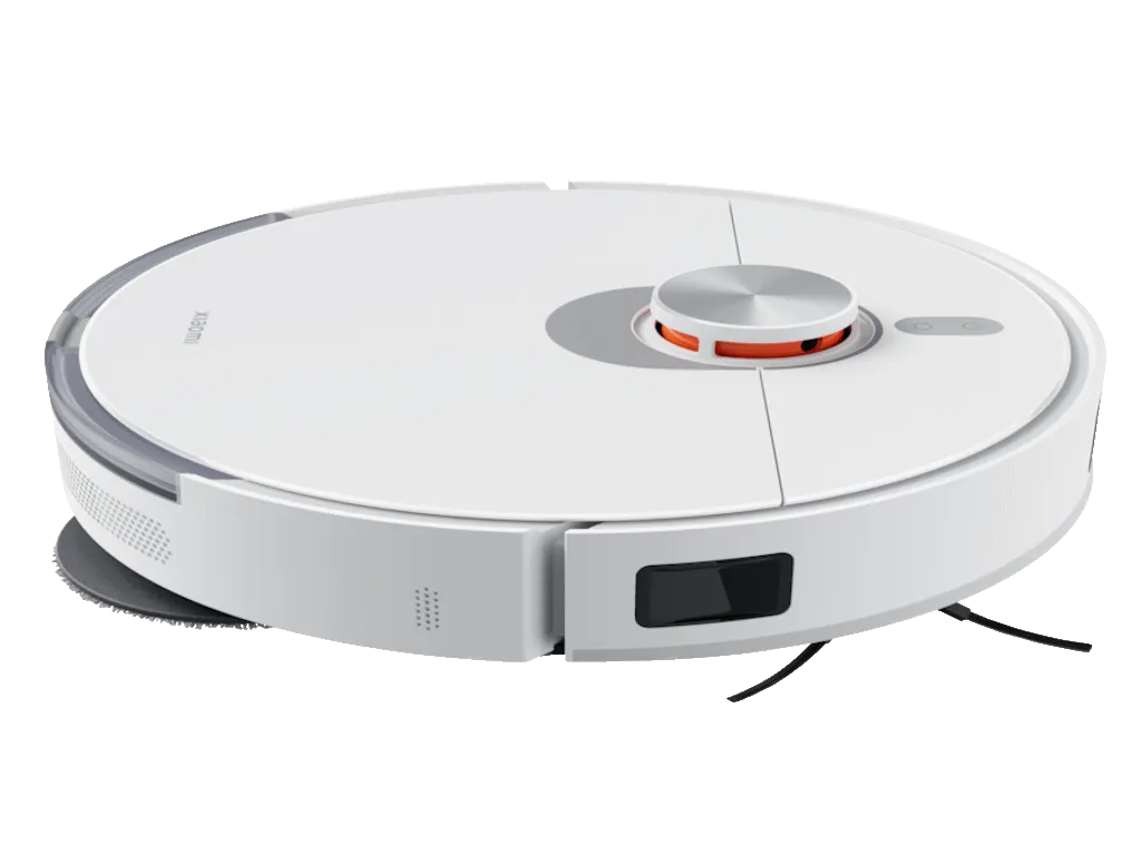 Xiaomi Robot usisivac XIAOMI S20+/55W/5200mAh/mop/bela Slika 4