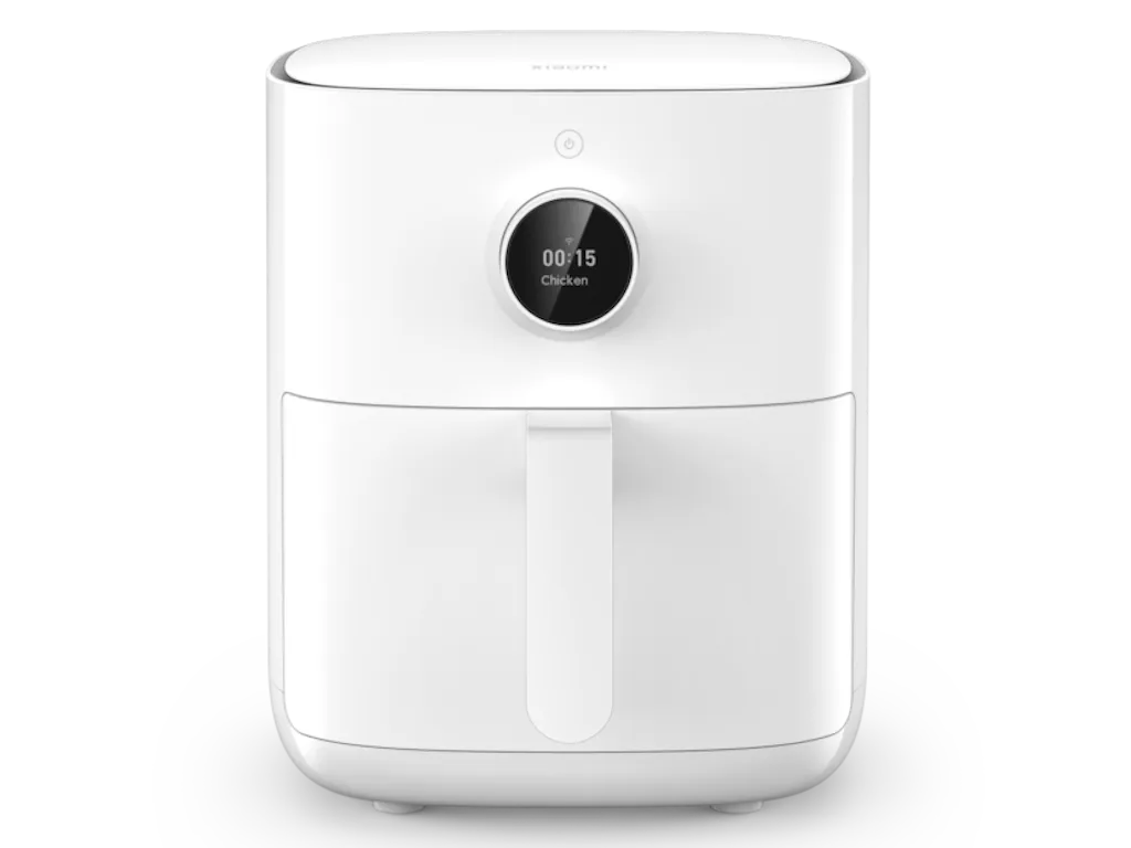 Xiaomi Air Fryer XIAOMI Pametni Aparat Za Kuvanje Na Pari/4,5l/bela Slika 1