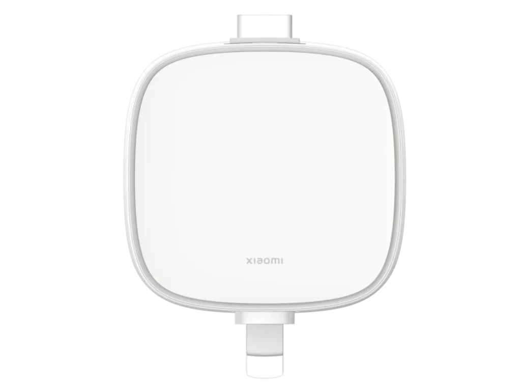 Xiaomi Air Fryer XIAOMI Pametni Aparat Za Kuvanje Na Pari/4,5l/bela Slika 3
