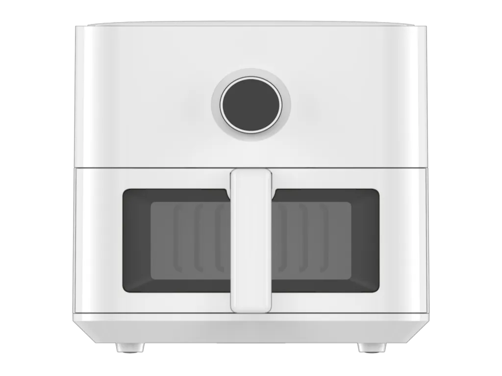 Xiaomi Air Fryer XIAOMI Pametni Aparat Za Kuvanje Na Pari/5,5L/bela Slika 3