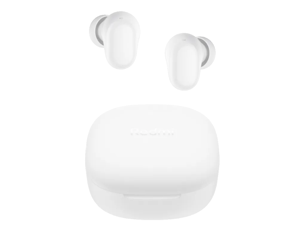 Xiaomi Slušalice XIAOMI Redmi Buds 6 Play/bežicne/bela Slika 3
