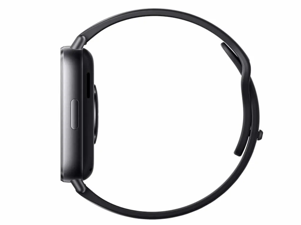 Xiaomi Pametni Sat XIAOMI Redmi Watch 5 Active/crna Slika 5