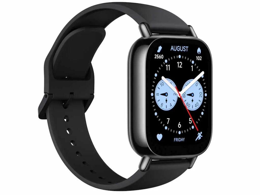 Pametni Sat XIAOMI Redmi Watch 5 Lite/crna Slika 2