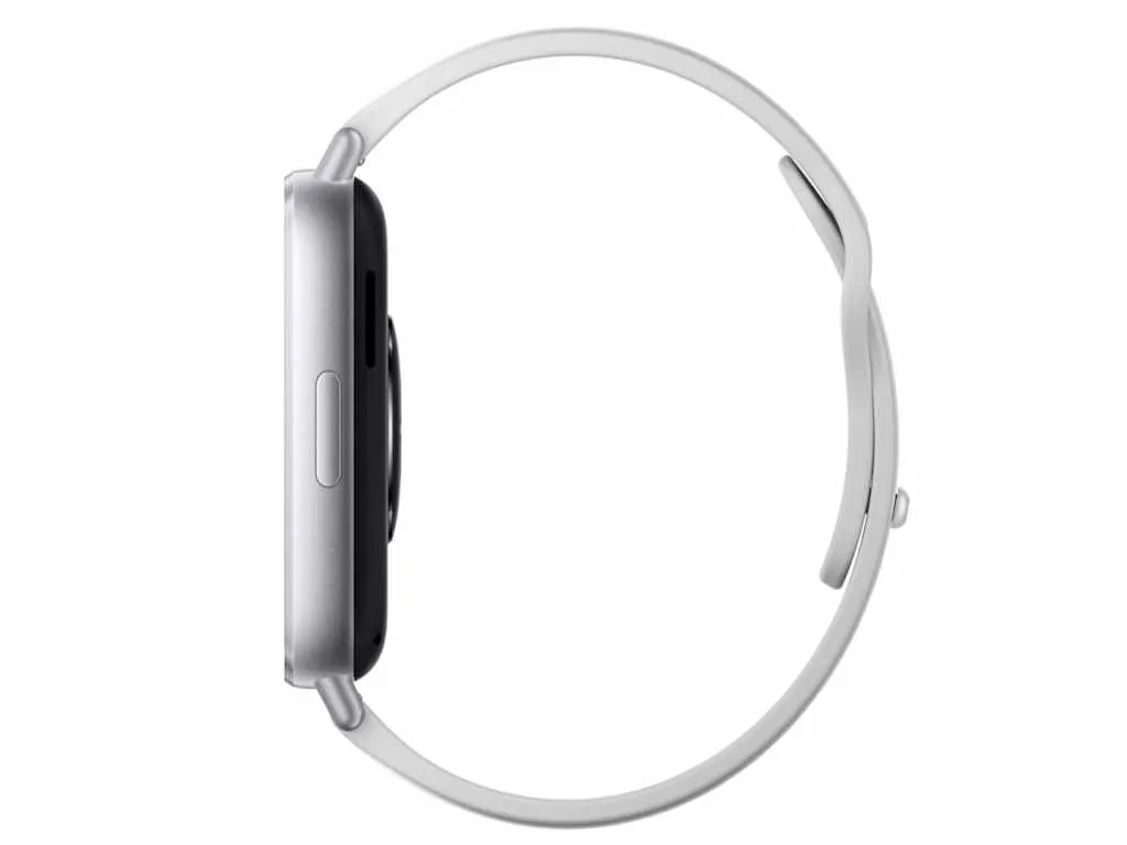 Xiaomi Pametni Sat XIAOMI Redmi Watch 5 Active/srebrna Slika 3