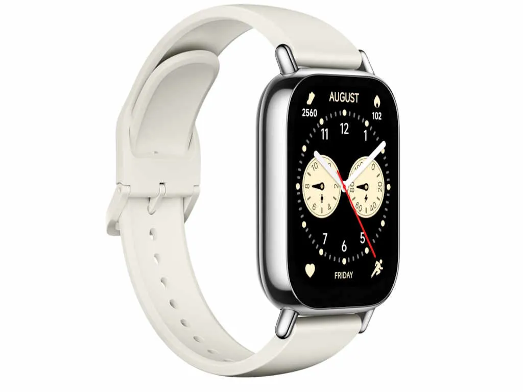 Pametni sat XIAOMI Redmi Watch 5 Lite/zlatna Slika 2