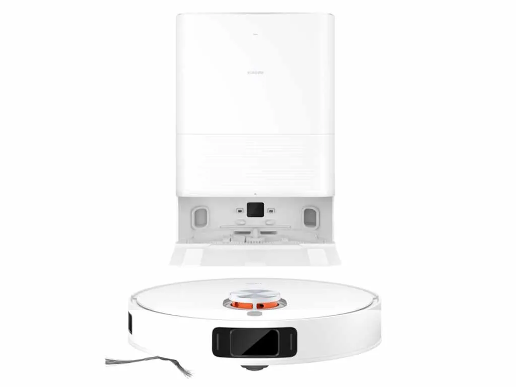 Xiaomi Robot usisivac XIAOMI X20 Pro/5200mAh/55W/bela Slika 1