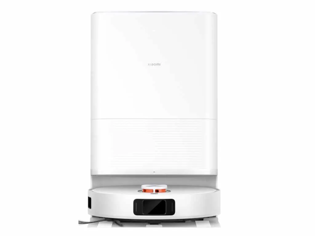 Xiaomi Robot usisivac XIAOMI X20 Pro/5200mAh/55W/bela Slika 2