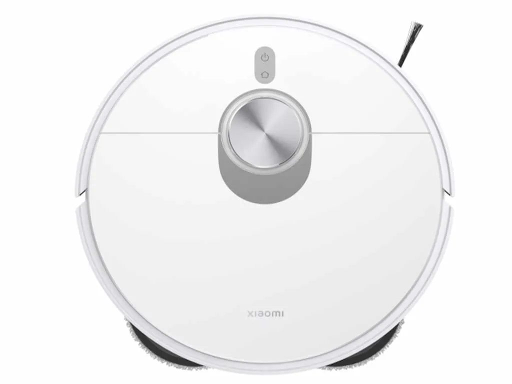 Xiaomi Robot usisivac XIAOMI X20 Pro/5200mAh/55W/bela Slika 3