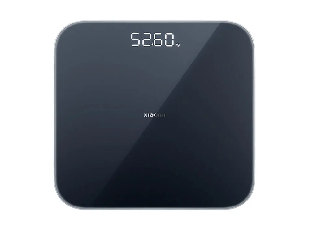 Pametna Vaga XIAOMI Mi Smart Scale S200 Siva Slika 1