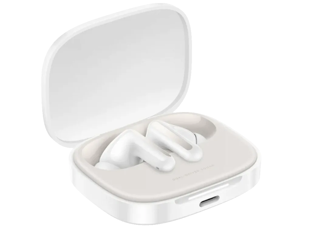 Slušalice XIAOMI Redmi Buds 6 Bela Slika 2
