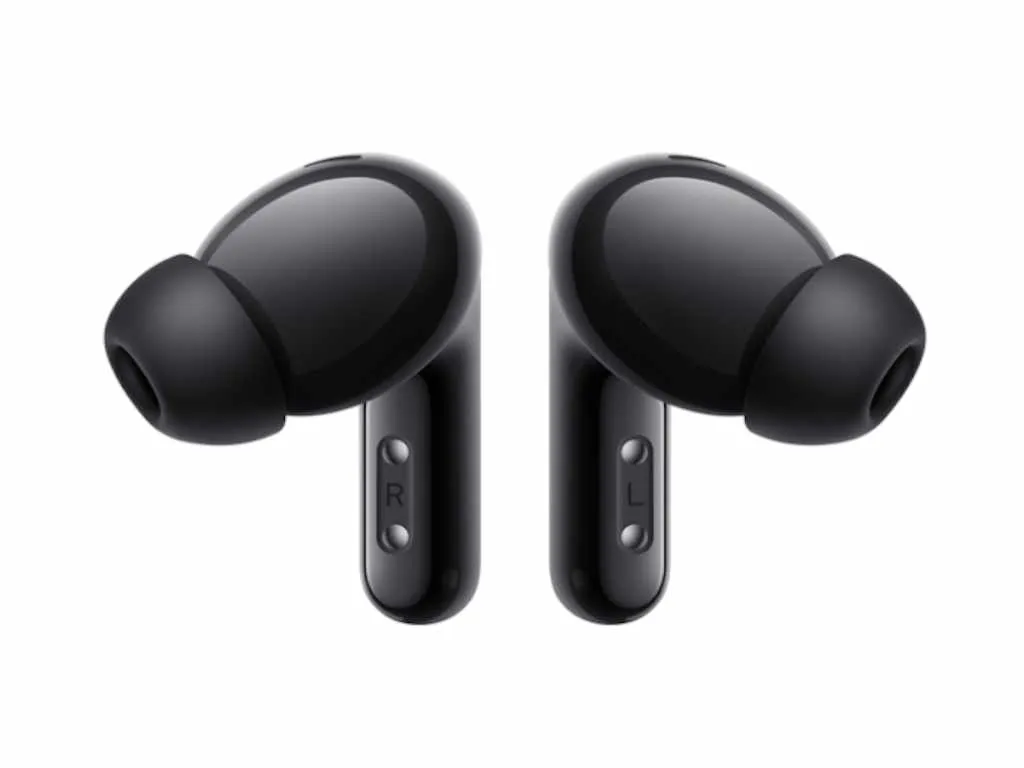Xiaomi Slušalice XIAOMI Redmi Buds 6/bubice/bežicne/crna Slika 4