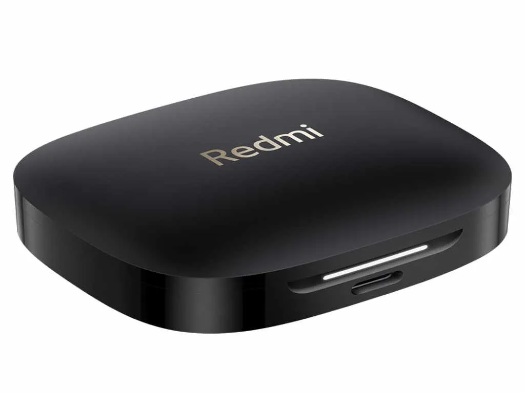 Xiaomi Slušalice XIAOMI Redmi Buds 6/bubice/bežicne/crna Slika 2