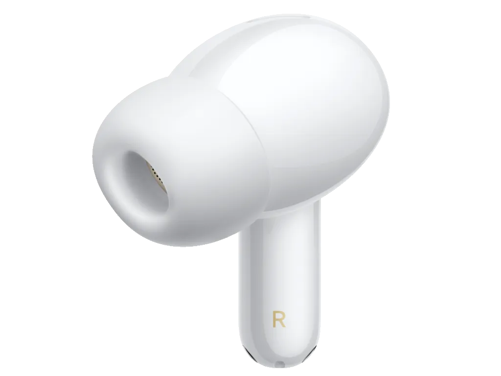 Slušalice XIAOMI Redmi Buds 6 Pro Bela Slika 2