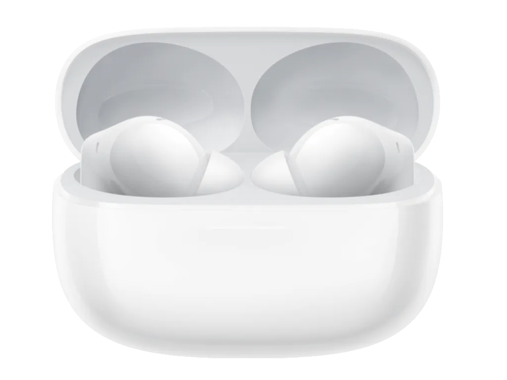 Slušalice XIAOMI Redmi Buds 6 Pro Bela Slika 4