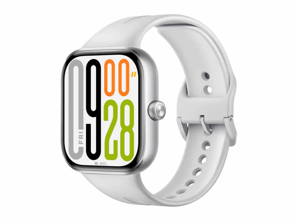 Xiaomi Pametni sat XIAOMI Redmi Watch 5 Siva Slika 1