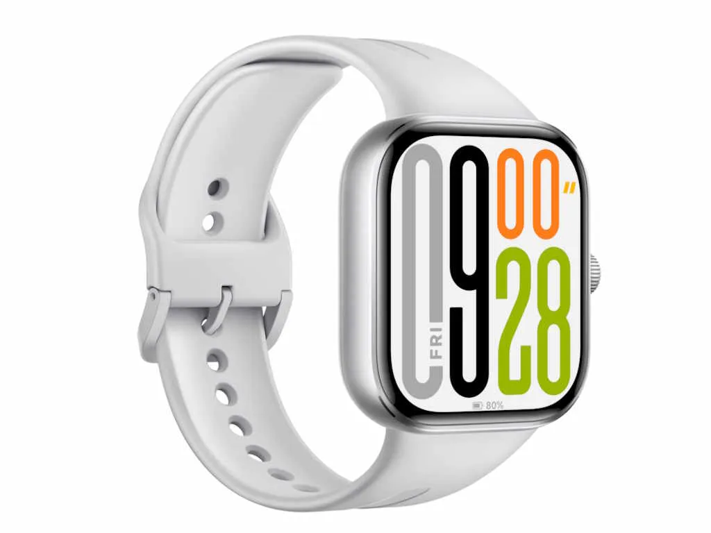 Xiaomi Pametni sat XIAOMI Redmi Watch 5 Siva Slika 2