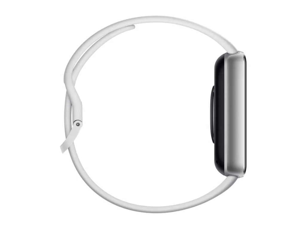 Xiaomi Pametni sat XIAOMI Redmi Watch 5 Siva Slika 3