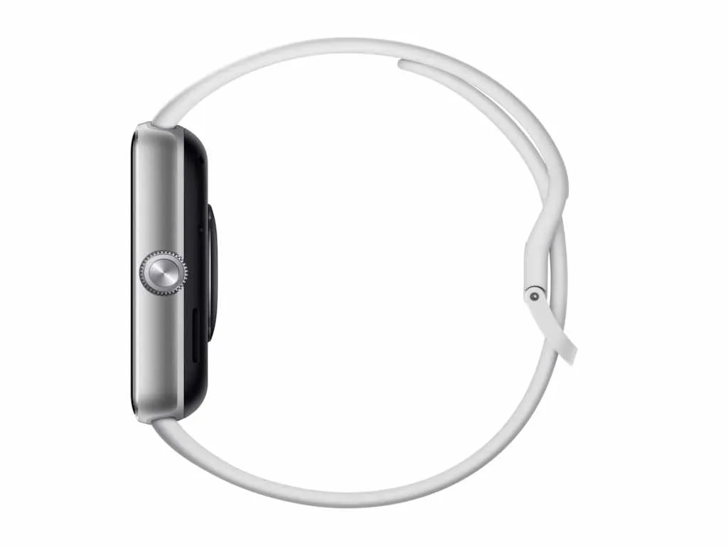 Xiaomi Pametni sat XIAOMI Redmi Watch 5 Siva Slika 4