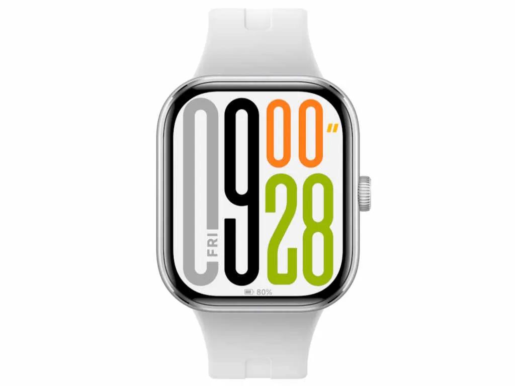 Xiaomi Pametni sat XIAOMI Redmi Watch 5 Siva Slika 5