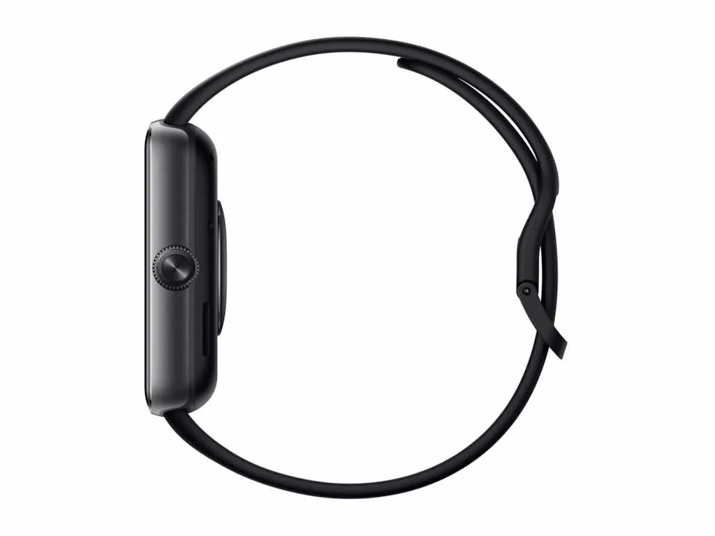 Xiaomi Pametni Sat XIAOMI Redmi Watch 5 Crna Slika 1