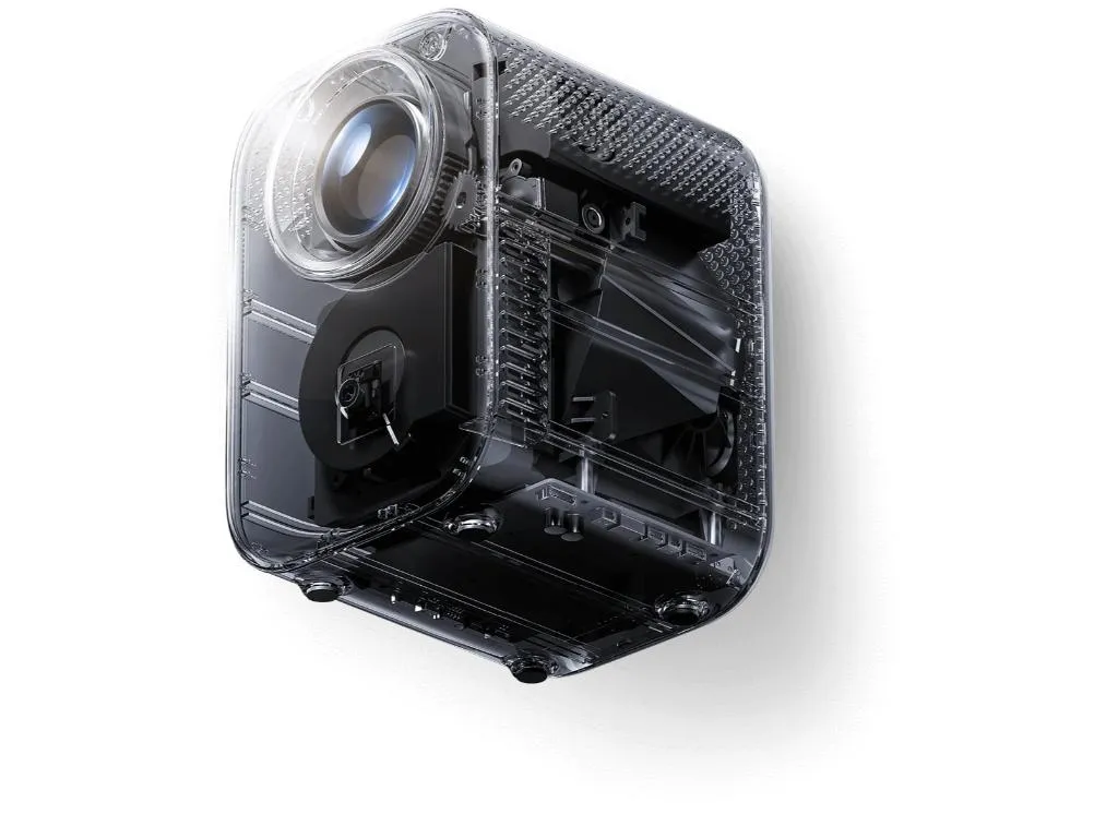 Pametni projektor XIAOMI L1 Slika 3